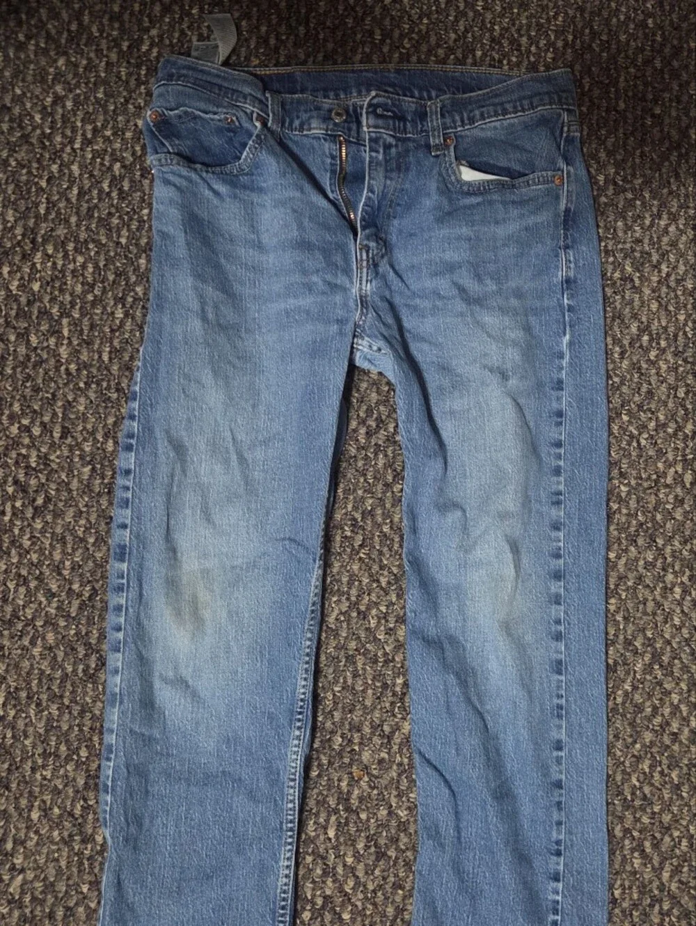Levi's Men's Jeans